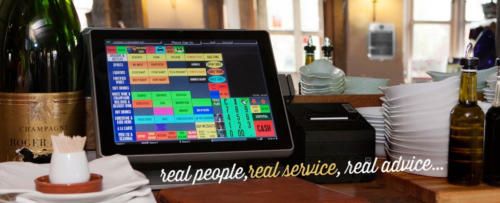 EPoS for pubs