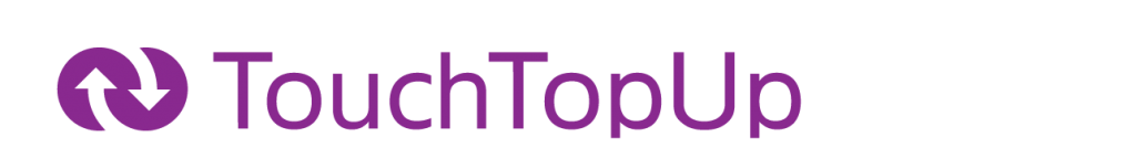 TouchTopUp 2